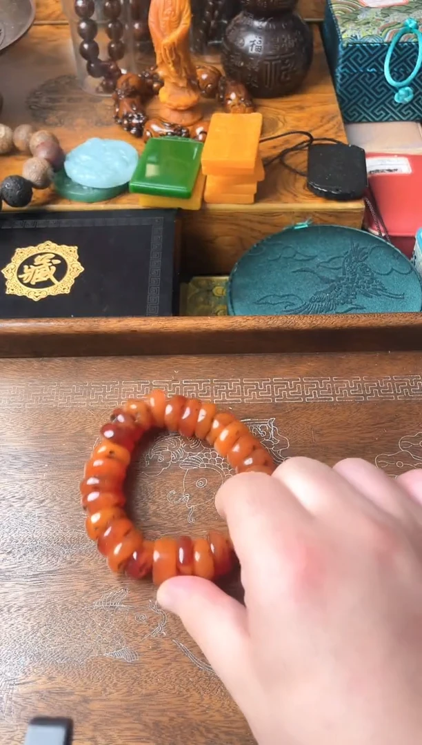 文玩手串精品专属链接