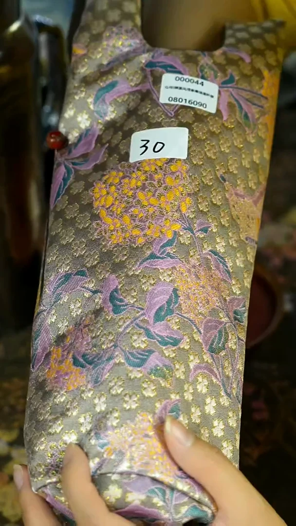 惜物喜物，好茶美器！茶具