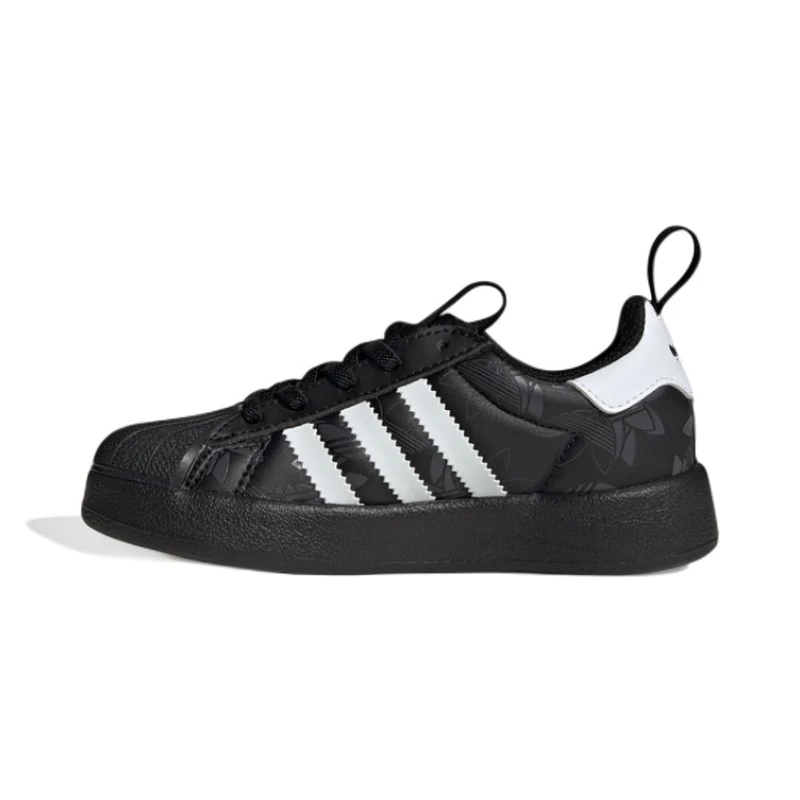 【滔搏联动】Adidas2025冬男小童经典鞋 JQ5530
