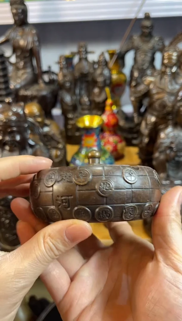 【闪购商品】.案台摆件 物品摆件