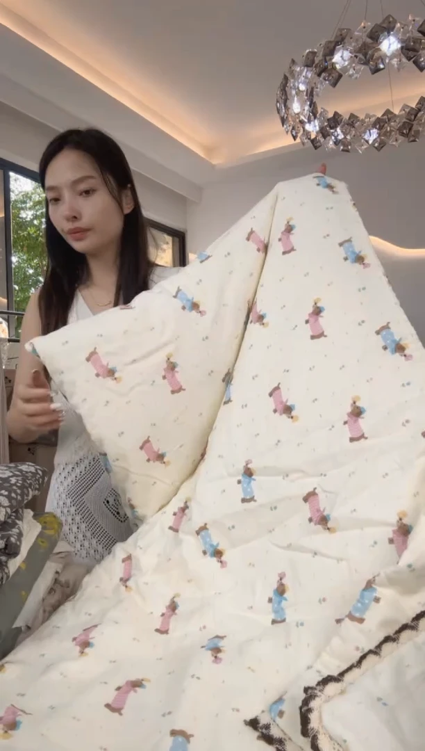 棉棉120  直播间展示925