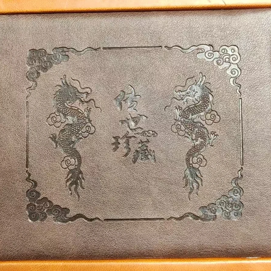 A266 精品饰品 项链手链新中式 男女通戴