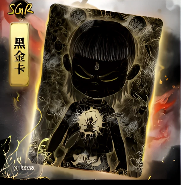 【刺盒】灵焰包2弹哪吒之魔童闹海潮玩盲盒-代拆