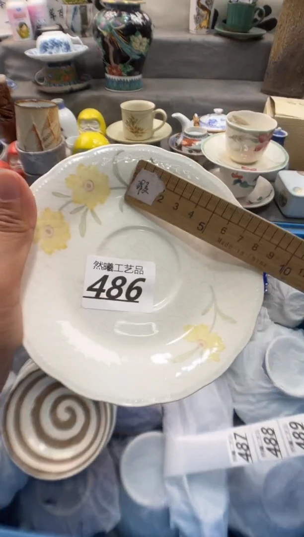瓷片小*锅486