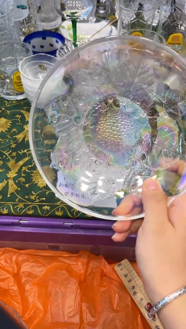 手工艺品玻璃嗦***辣9669默认微瑕