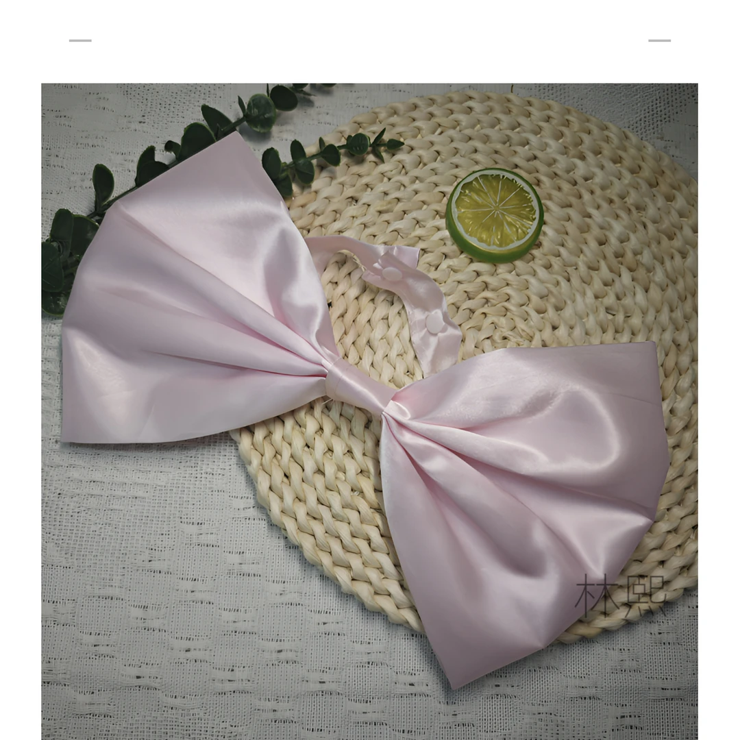 猫咪口水巾狗狗围脖宠物围脖狗狗围嘴围兜项圈装饰饰品猫猫围脖