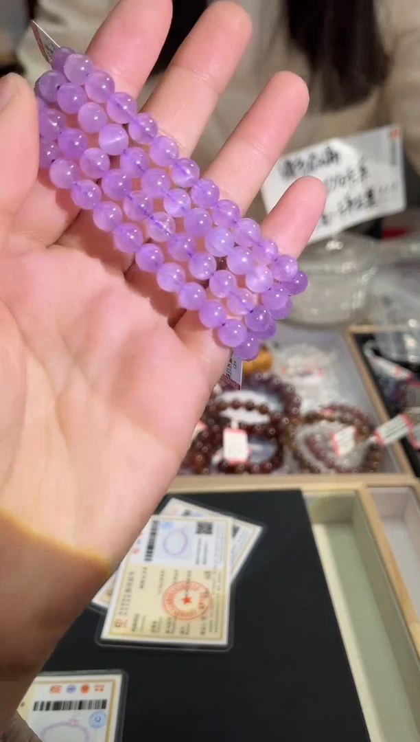 【闪购商品】锂辉石.未镶嵌62多样性发其一6+