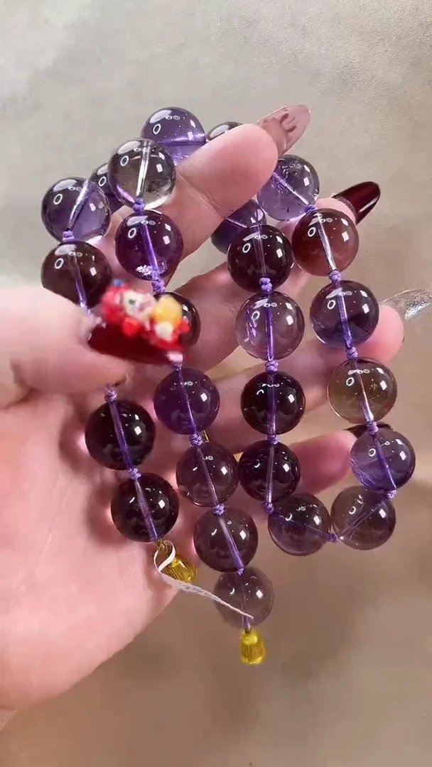 【闪购商品】水晶颈饰未镶嵌项链
