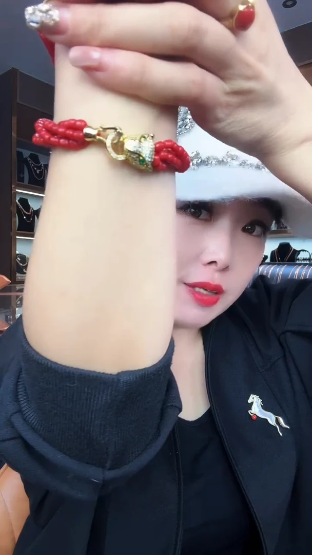 简单时尚百搭 手链