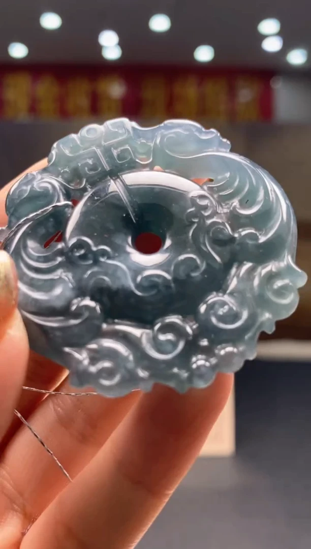 【闪购商品】定制翡翠未镶嵌********55