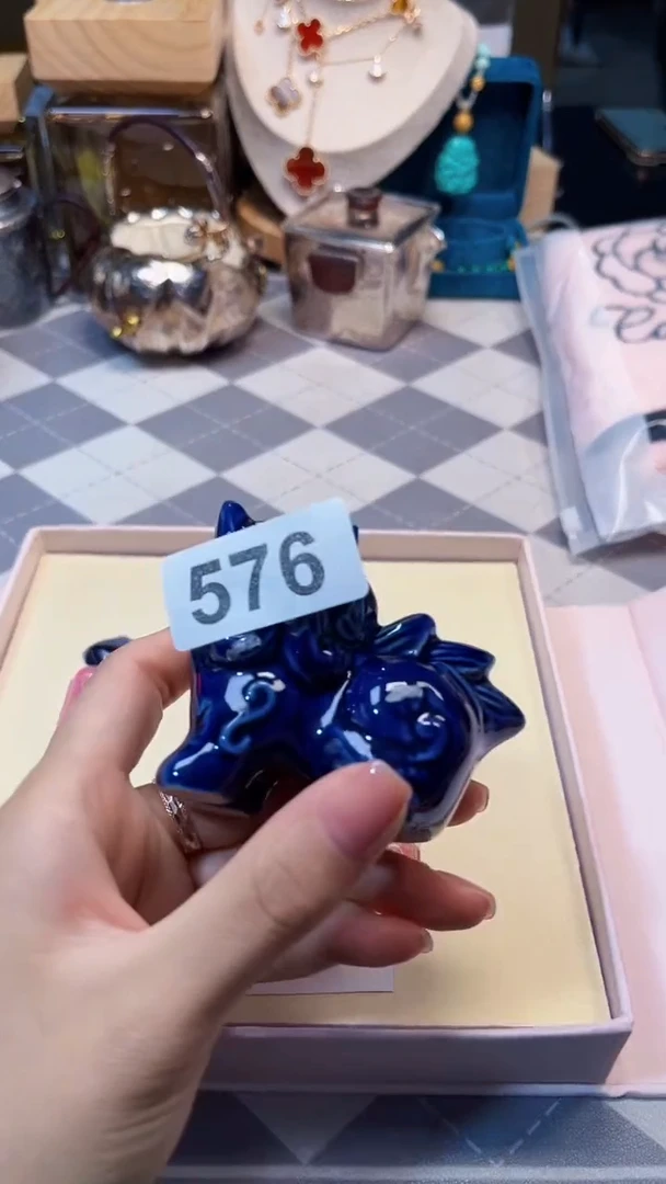 瓷片陶茶666文玩周边多人