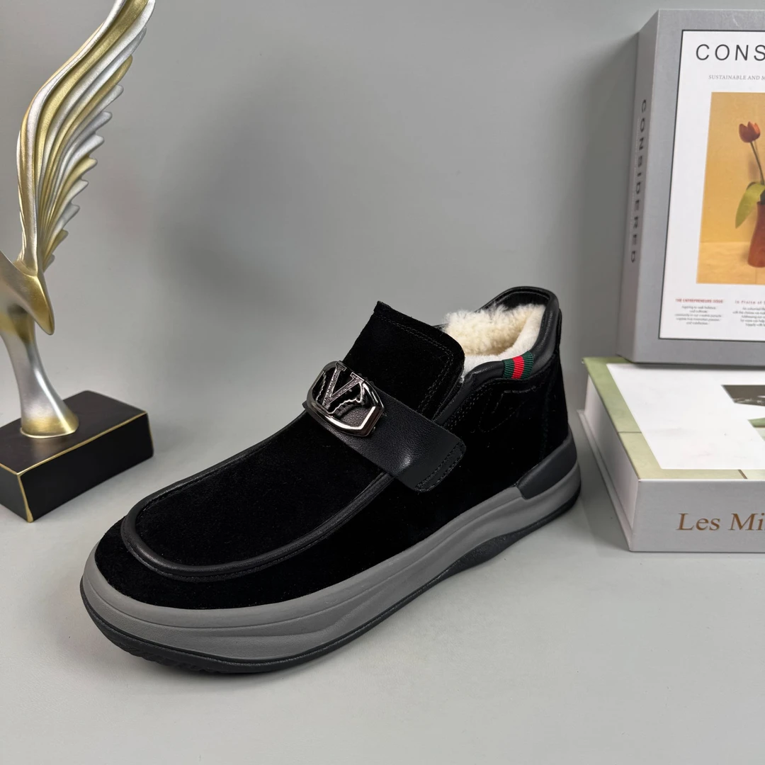 358788断码清仓男鞋