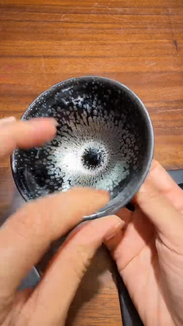 茶盏华瓷高端收藏283