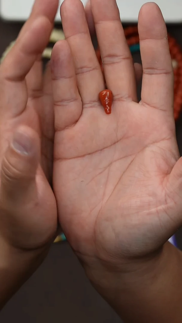 未镶嵌配饰南红玛瑙记****~南红配饰