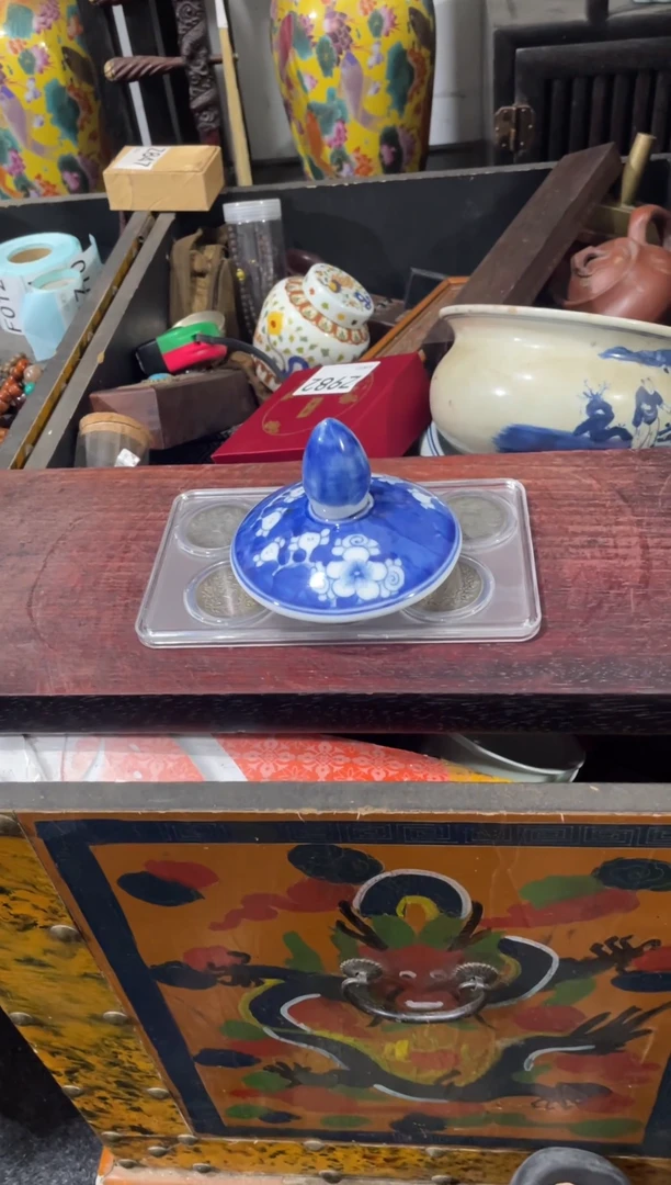 瓷片主播推荐精选好物