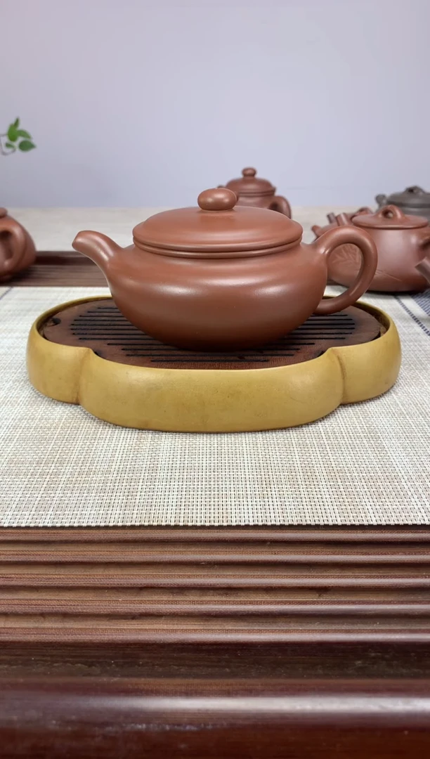 茶壶紫砂12442345235