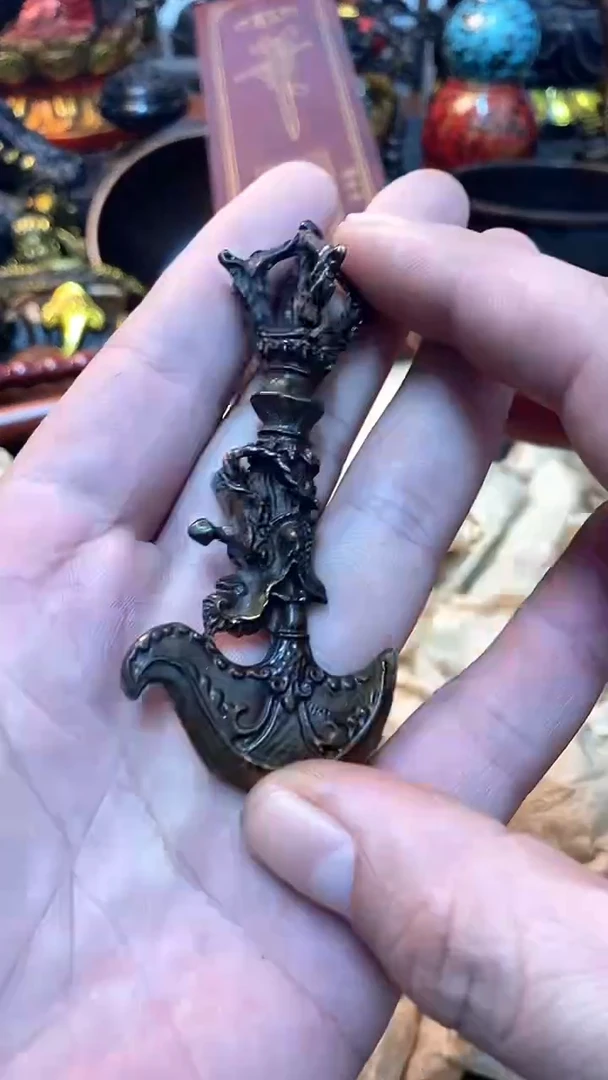 1案台摆件  物品摆件