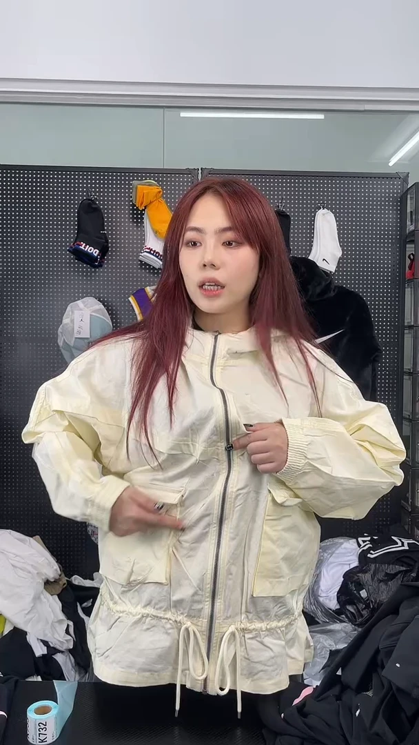 M732编码  直播间过款