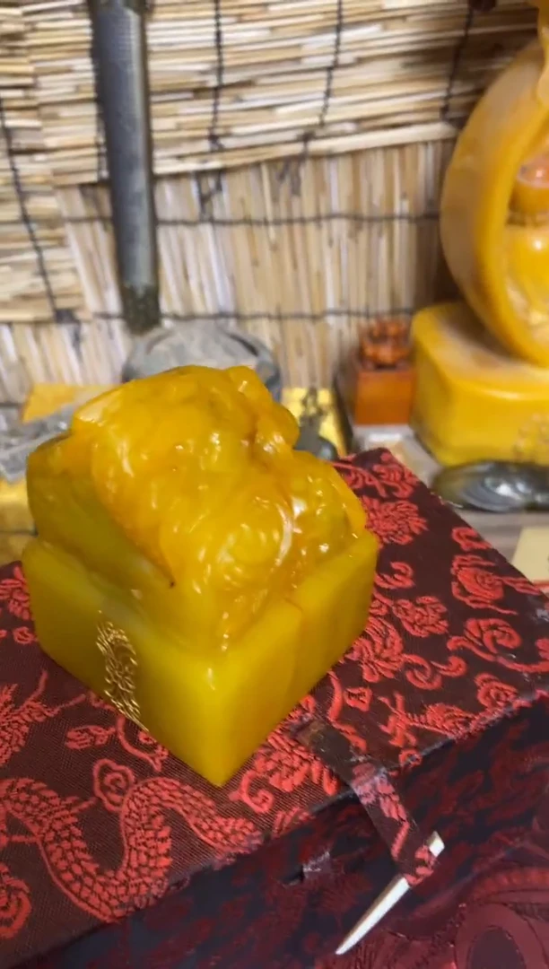 木特色-----福利盒