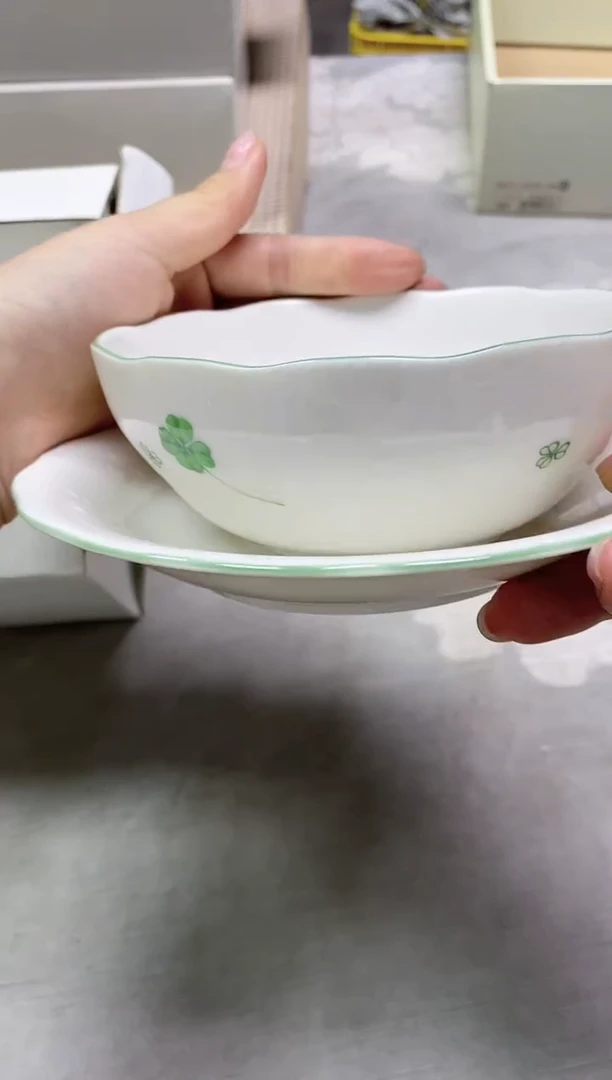 【闪购商品】/487精美瓷器感谢选购