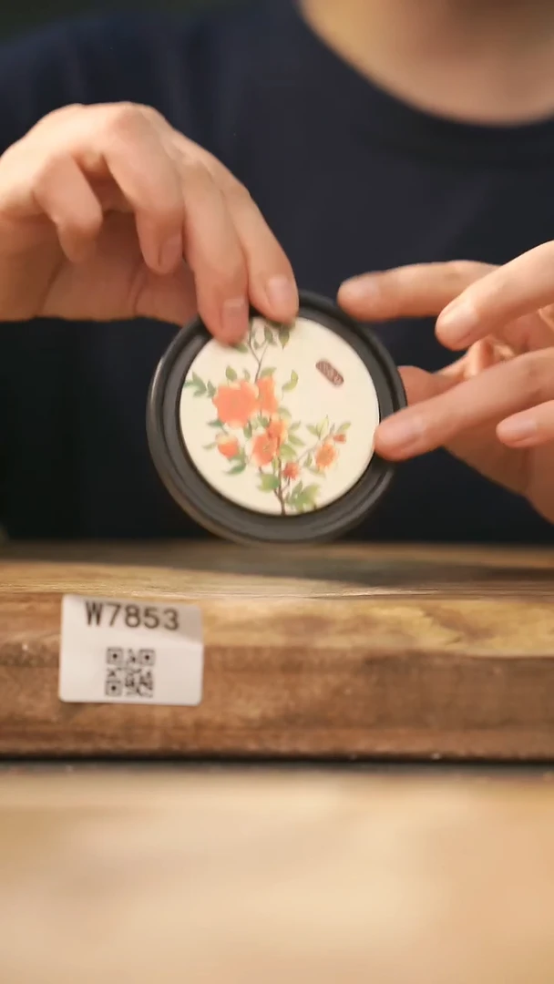 【经典福利】/ 杯垫@@W7853