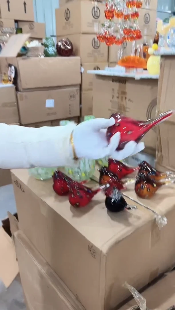 【闪购商品】无铅玻璃悠悠O-花器-39早