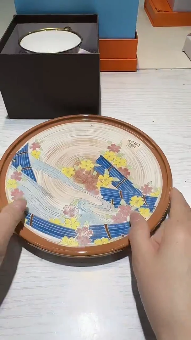 瓷片生活的本意就是开心@@1