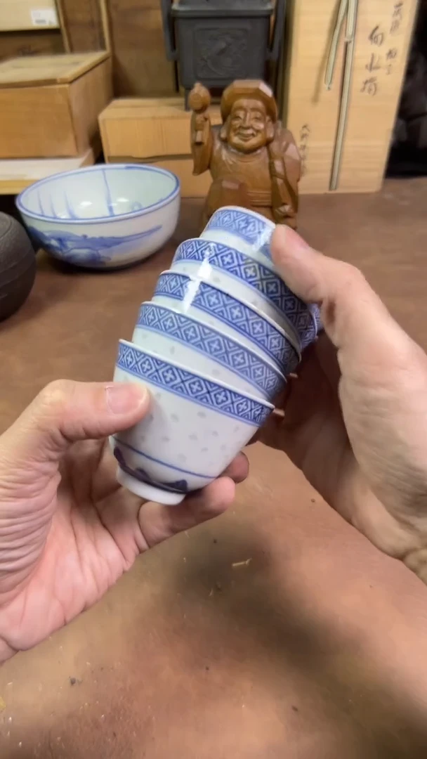 【闪购商品】摆件茶宠瓷器茶具套装