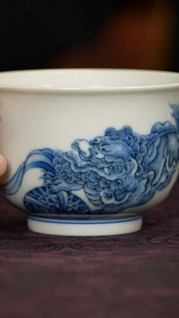 李钰精选高端茶具