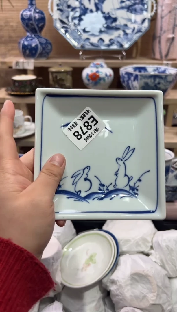 瓷片最**虫               E878