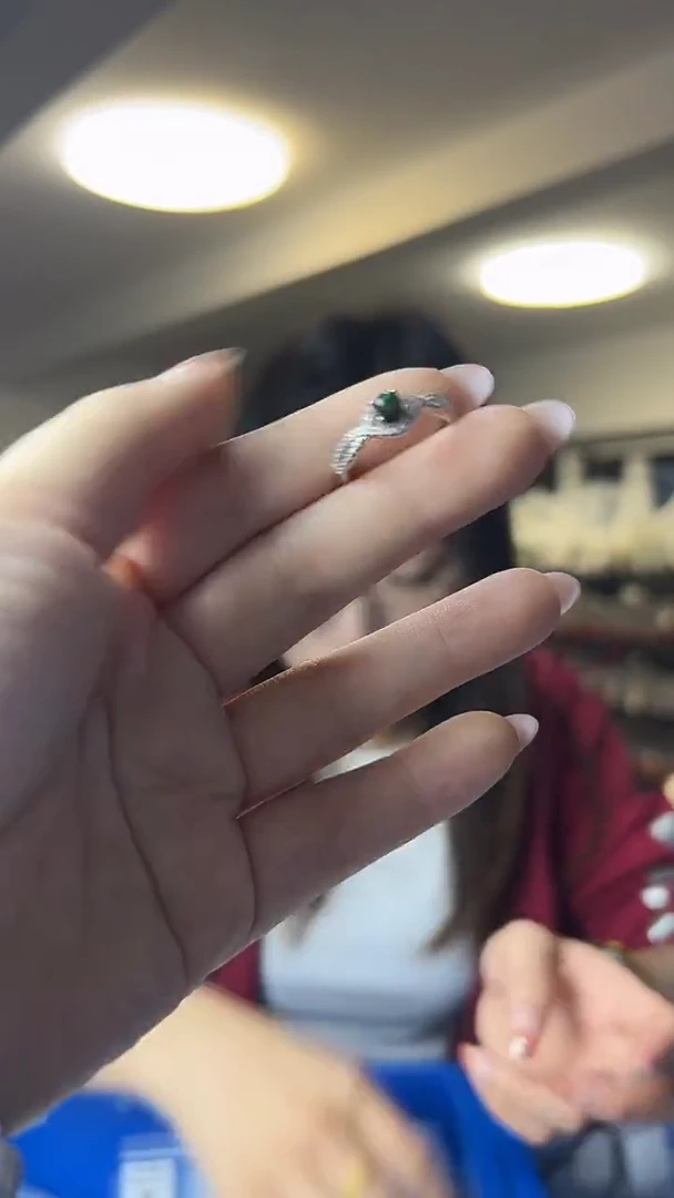 未镶嵌欧泊·（多样性发一件）