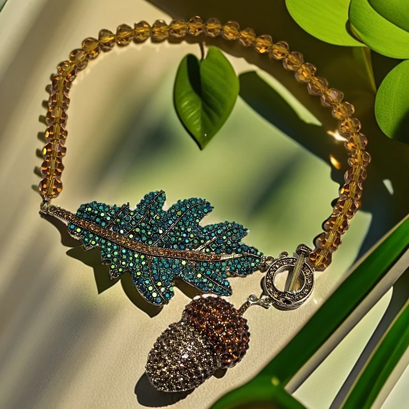 (老银工厂4号店)  M88  精品时尚锁骨链  （多样性发一