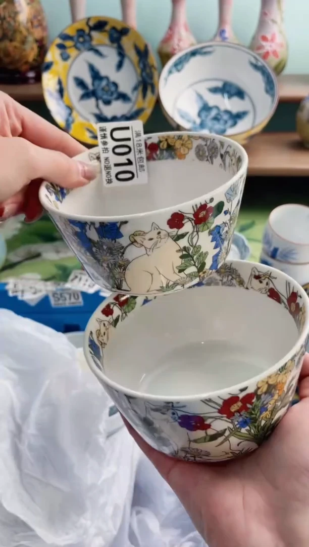 陶瓷恬*XU010*******