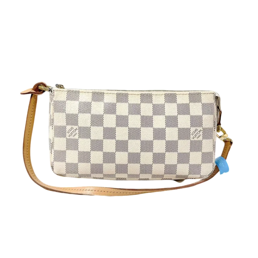 99新 LouisVuitton/路易威登 安洁利严选麻将包/YH011584