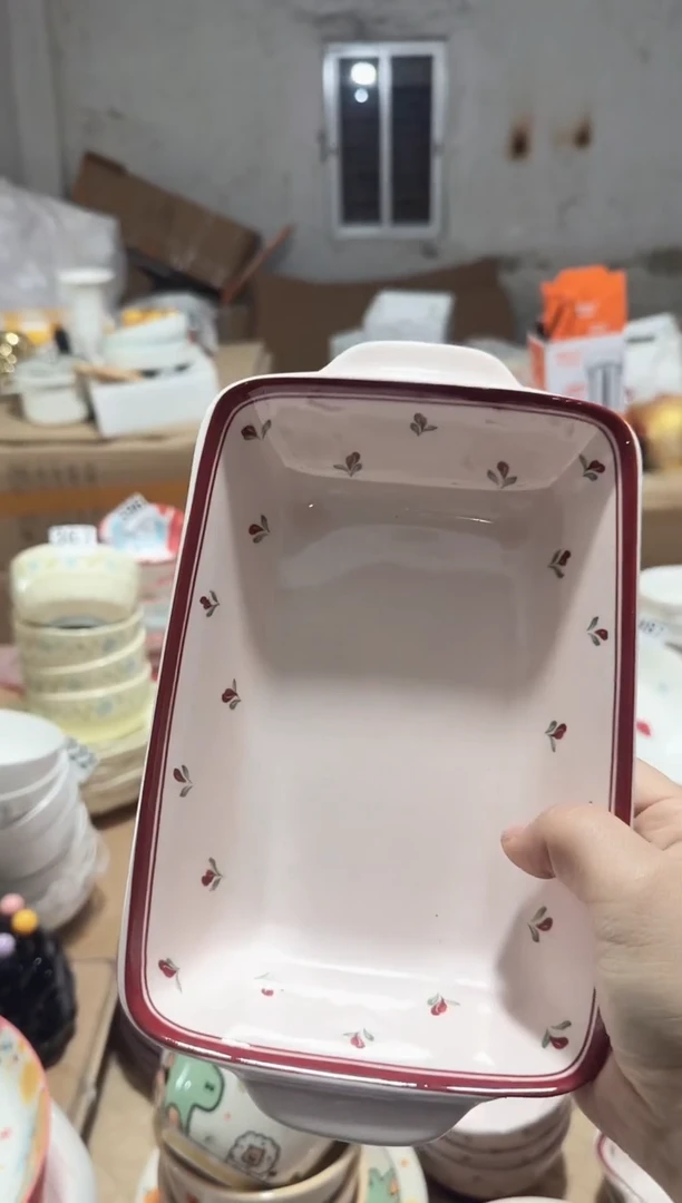【9寸  1个】一物一拍黑点针眼属正常 基本无暇介意慎拍