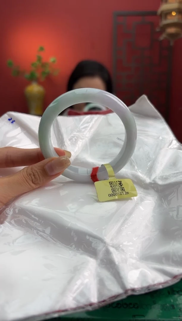 未镶嵌手镯翡翠翡翠手镯3