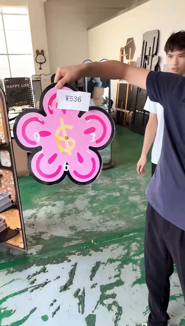 横款孤品微瑕果果闪购W536