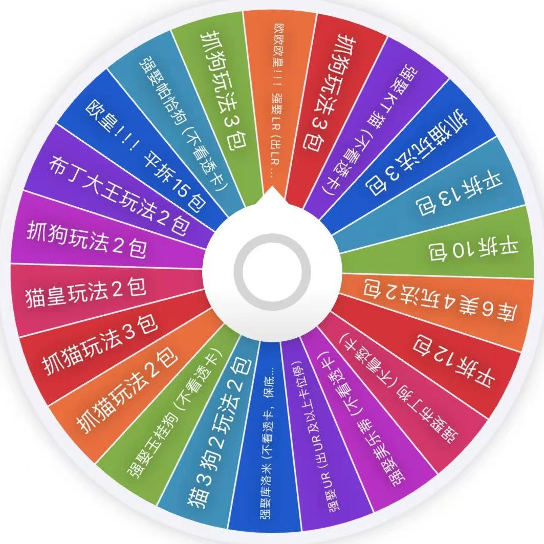 【23.9新人浮浮大转盘】卡宝文创《三丽鸥》拍立得卡第六弹V2收藏卡