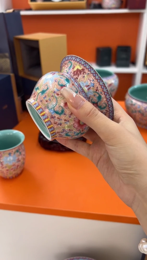 【闪购商品】瓷片小乔闪电购链接