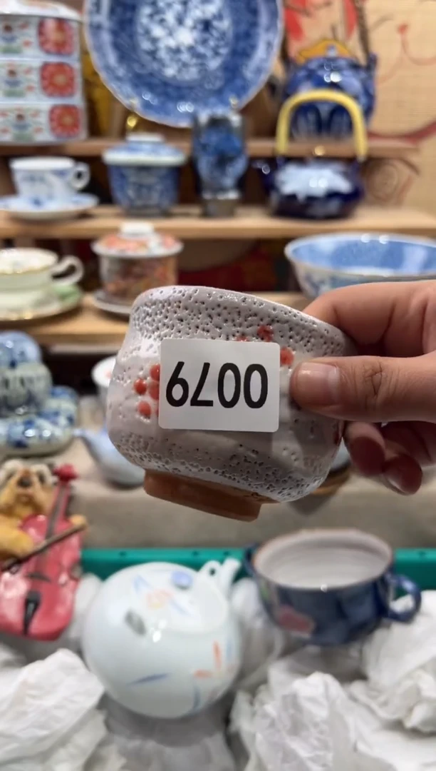 瓷片小*蛋瓷片满20包邮O079