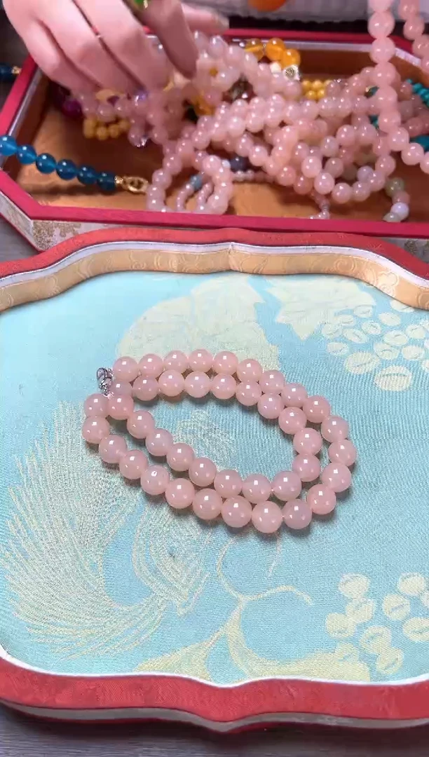 项链HF1621S998项链