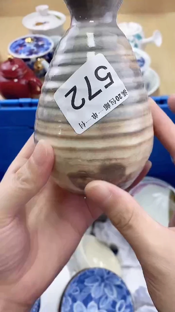 琉璃手工艺品新号开播，一单一付