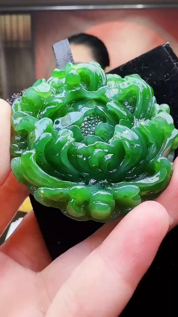 定制和田玉玉雕名家馆天然和田玉（拍一发一）