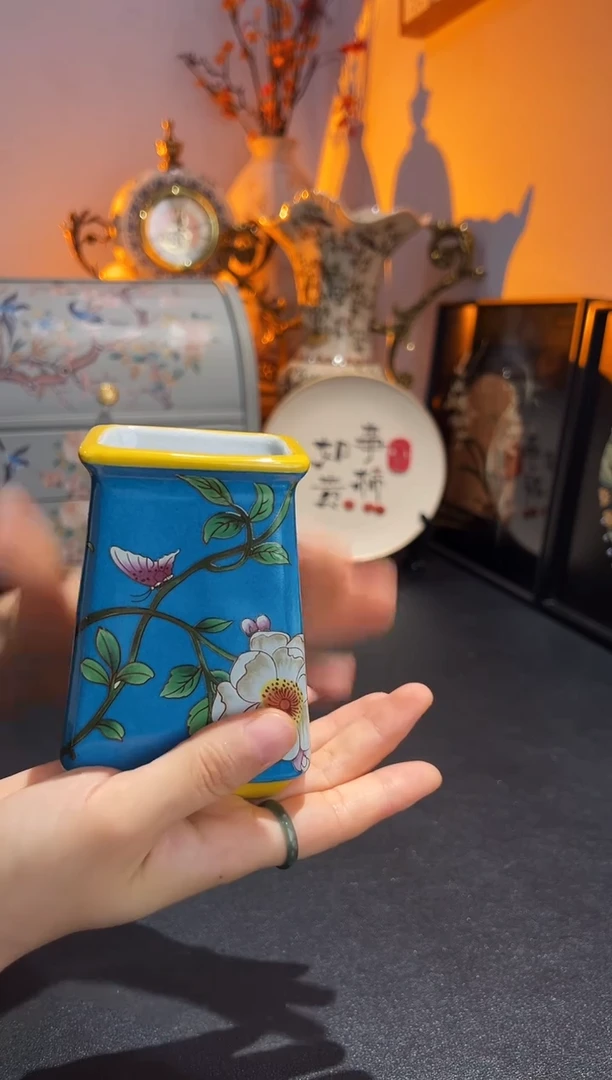 外贸陶瓷铁艺百货家居