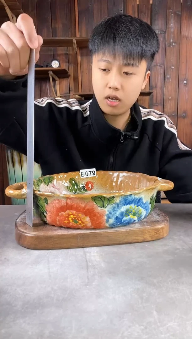 【闪购商品】碗079，开窑上新，新年快乐！