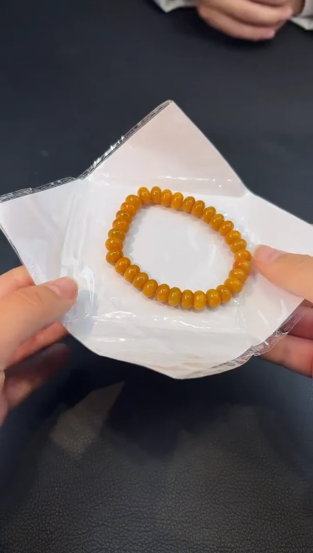 颈饰未镶嵌翡翠0099862（随机仅发一件）