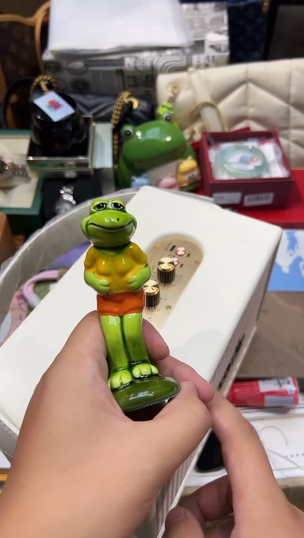 瓷片.全球寻宝高端瓷儿