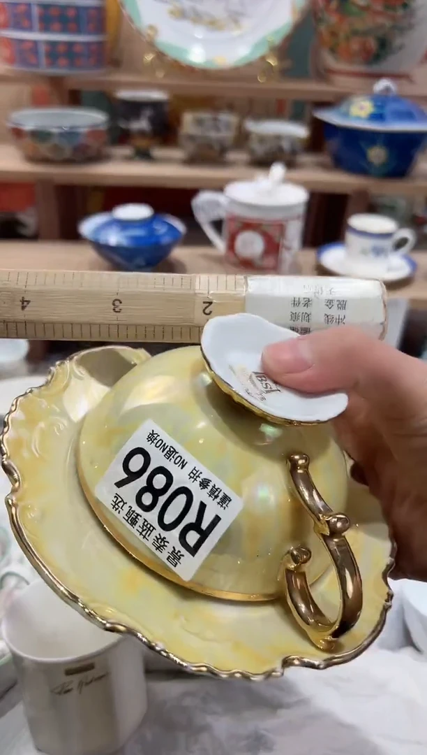 【闪购商品】瓷片当天凑满25米包邮R086