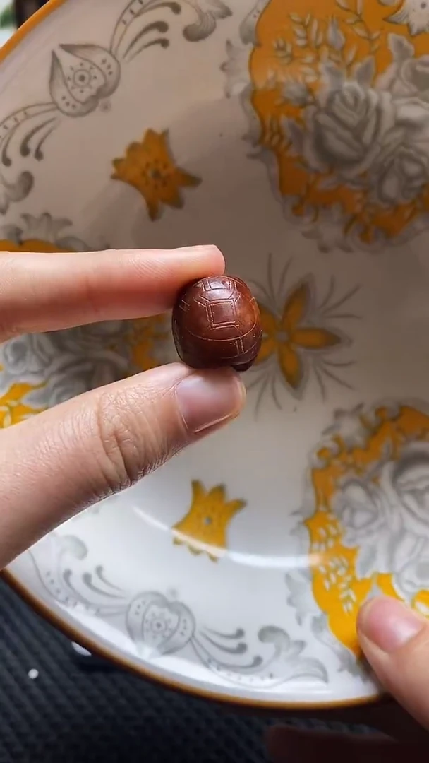 【闪购商品】瓷片瓷片 瓷器 摆件1个