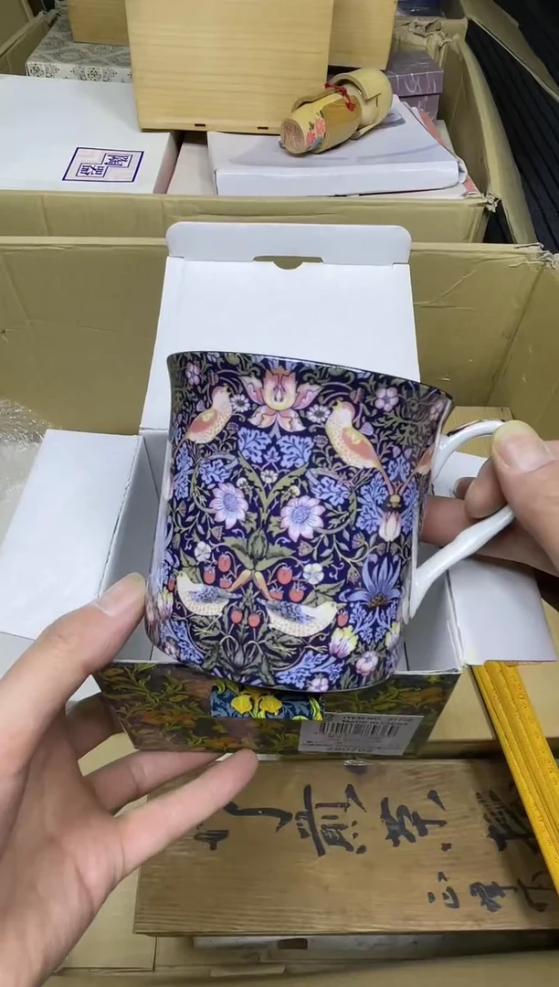 【闪购商品】稻谷壳博文堂海外回流